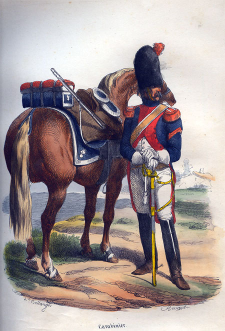 Carabinier