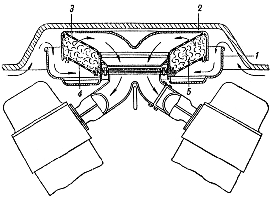 Plate 16 - Air Cleaner