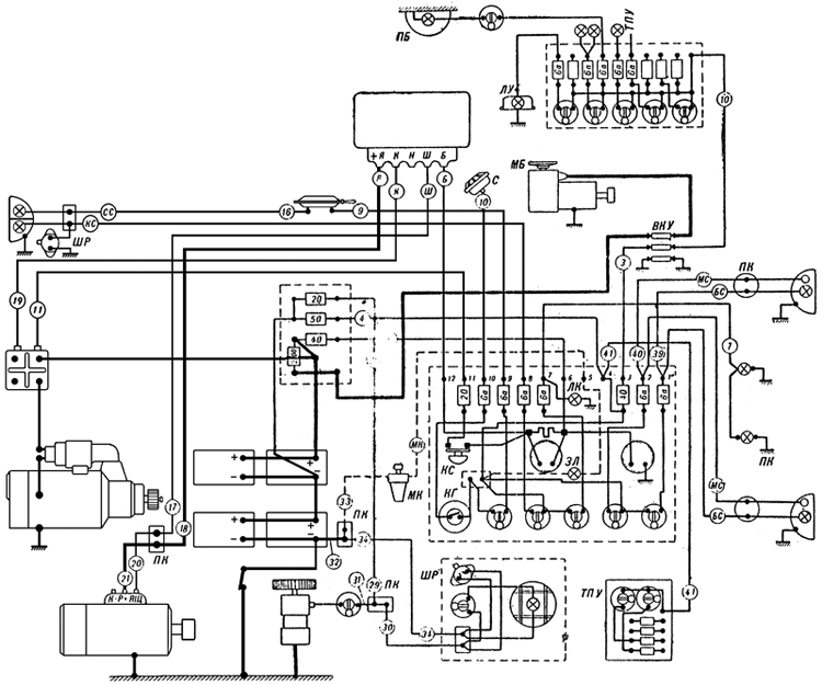 T 34 Tank Service Manual