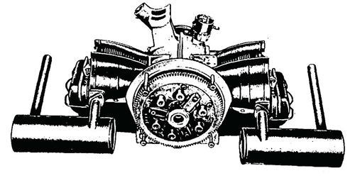 Figure 13—Clutch Assembly Installed