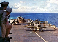 The War Against Japan. Pictorial Record