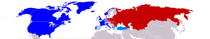 Dropshot - American Plan for War with the Soviet Union 1957