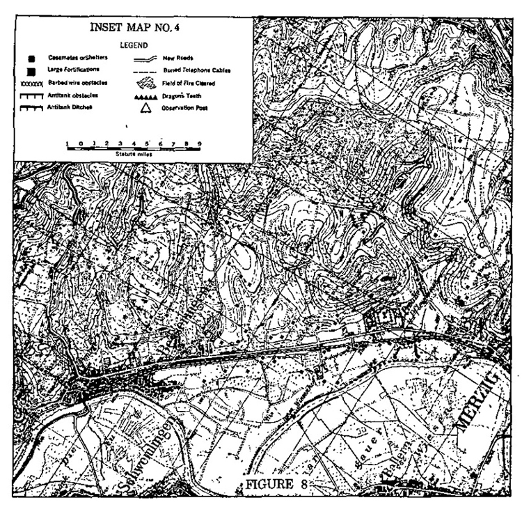 Figure 8.—Plotted area No. 4. 