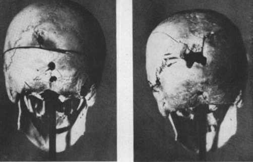 3 декабря 1941 Сталин и Молотов встретились с главой 