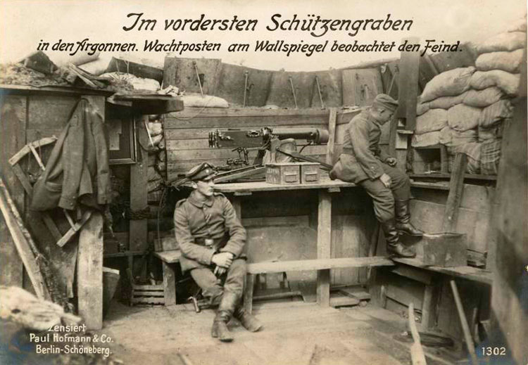 world war 1 trenches rats. +world+war+1+trenches