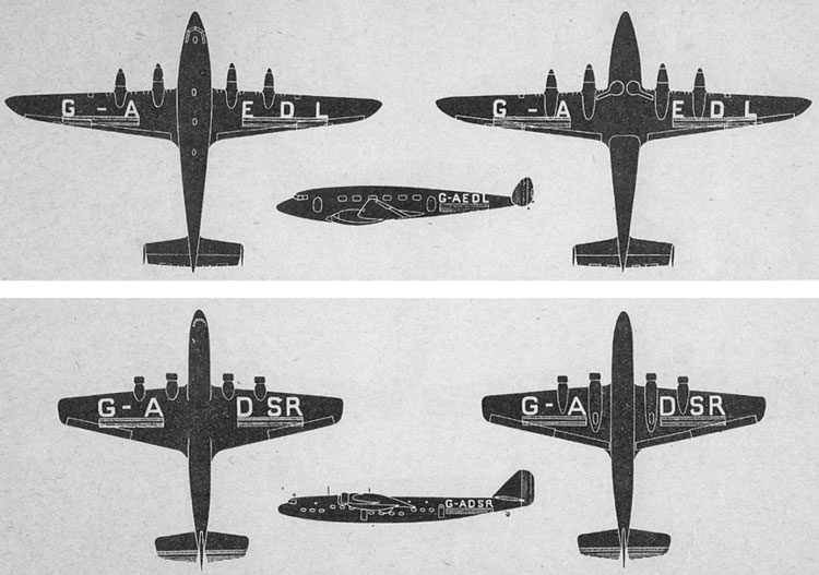 Us Air Force Official Aircraft Identification Chart